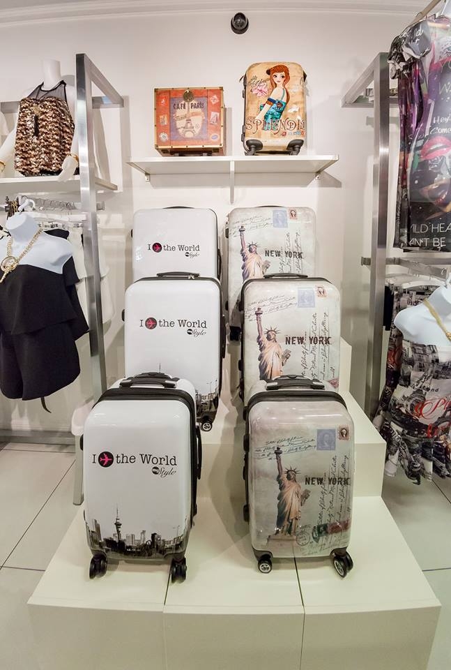 Blings & Things Downtown Delray Beach